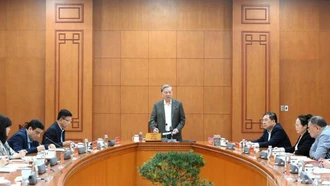 Có giải pháp đồng bộ để giảm số người khuyết tật mới