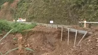 80 điểm sạt lở ở Lào Cai, gần 9.000 hộ dân được di dời