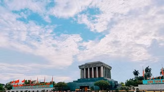 Đẩy mạnh tuyên truyền các hoạt động kỷ niệm 80 năm Cách mạng Tháng Tám và Quốc khánh 2-9