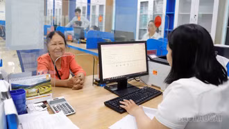 410 thủ tục hành chính được giải quyết trong tháng 7