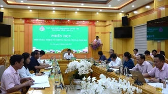 Hơn 32 nghìn lượt hộ nghèo và đối tượng chính sách được vay vốn ưu đãi của Chính phủ