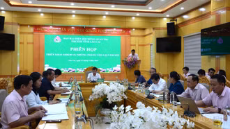 Hơn 32 nghìn lượt hộ nghèo và đối tượng chính sách được vay vốn ưu đãi của Chính phủ