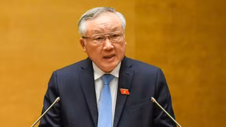 Chính phủ tập trung chỉ đạo, xử lý dứt điểm các tổ chức tín dụng yếu kém