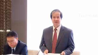 Tăng mạnh ứng viên được đề nghị xét công nhận giáo sư, phó giáo sư 2025