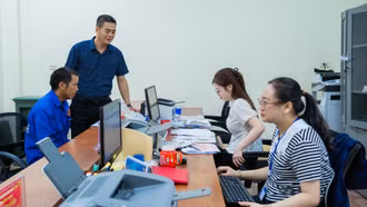 Cắt giảm 30% thời gian, chi phí, điều kiện kinh doanh trong giải quyết thủ tục hành chính