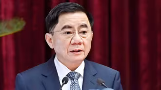 Kết luận số 174-KL/TW: Một số nhiệm vụ tiếp tục xây dựng tổ chức, hoạt động của đơn vị hành chính 2 cấp bảo đảm thông suốt, hiệu quả