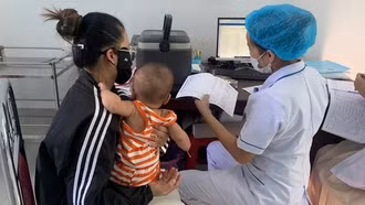 Kế hoạch tiêm vaccine phế cầu và HPV trong tiêm chủng mở rộng