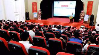 Lào Cai triển khai công tác dược lâm sàng tại tất cả các bệnh viện