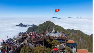 Du lịch Lào Cai hứa hẹn bứt phá