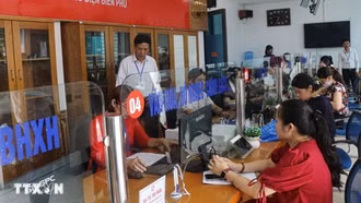 Tinh gọn tổ chức bộ máy là đòi hỏi tất yếu từ thực tiễn