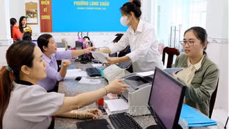 Kế hoạch triển khai thi hành Luật Cán bộ, công chức năm 2025