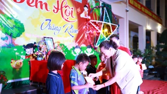 Tết Trung thu ý nghĩa