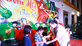 Tết Trung thu ý nghĩa