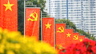 Công bố toàn văn dự thảo các văn kiện trình Đại hội đại biểu toàn quốc lần thứ XIV của Đảng