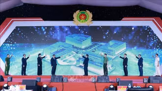 Thủ tướng Chính phủ phê duyệt Chiến lược dữ liệu tại Trung tâm dữ liệu quốc gia