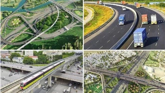 Điều chỉnh bổ sung danh mục dự án kế hoạch đầu tư công trung hạn vốn ngân sách trung ương giai đoạn 2021 - 2025