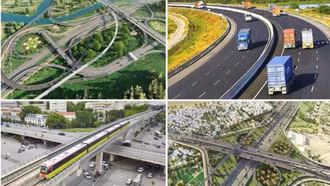 Điều chỉnh bổ sung danh mục dự án kế hoạch đầu tư công trung hạn vốn ngân sách trung ương giai đoạn 2021 - 2025