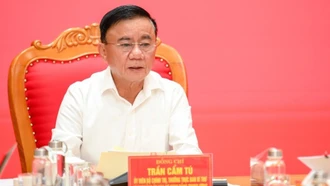 Chỉ thị của Ban Bí thư về việc thực hiện bảo hiểm y tế toàn dân trong giai đoạn mới