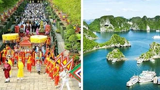 Bãi bỏ toàn bộ, một phần văn bản quy phạm pháp luật lĩnh vực văn hóa, thể thao và du lịch