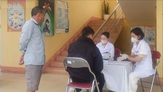 Không còn kỳ thị - giải pháp phòng chống căn bệnh “thế kỷ”