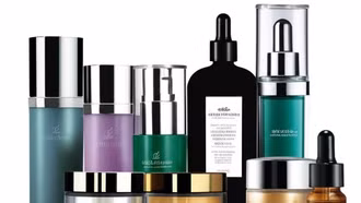 Đình chỉ, thu hồi trên toàn quốc loạt mỹ phẩm nhập khẩu