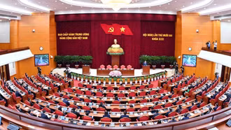 Kết luận của Bộ Chính trị về hoạt động của chính quyền địa phương 2 cấp