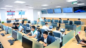 Lần đầu tiên Việt Nam có dịch vụ khôi phục và bảo vệ dữ liệu chuyên nghiệp