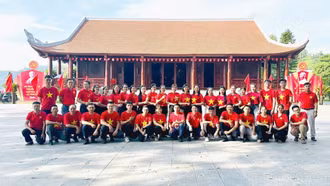 Phát huy công tác tuyên truyền giáo dục lịch sử Đảng tại cơ sở