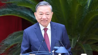 Toàn văn bài phát biểu bế mạc Hội nghị lần thứ 14 Ban Chấp hành Trung ương Đảng khóa XIII của Tổng Bí thư Tô Lâm