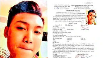 Truy nã "đạo chích" chuyên trộm xe máy, điện thoại tại quán net ở Hà Nội