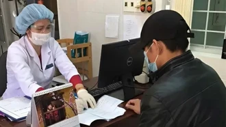 35 năm Việt Nam ứng phó với HIV/AIDS: Từ 'án tử' đến cuộc sống có ý nghĩa