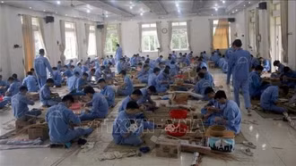 Phân định thẩm quyền phòng, chống ma túy khi tổ chức chính quyền địa phương 2 cấp