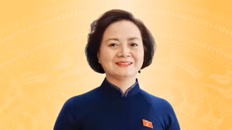 Chân dung tân Phó Thủ tướng Chính phủ Phạm Thị Thanh Trà