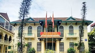 Không tổ chức tiếp khách, nhận hoa chúc mừng dịp kỷ niệm 95 năm Ngày truyền thống MTTQ Việt Nam