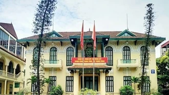 Không tổ chức tiếp khách, nhận hoa chúc mừng dịp kỷ niệm 95 năm Ngày truyền thống MTTQ Việt Nam