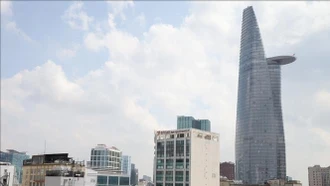 Thành lập Hội đồng điều hành Trung tâm tài chính quốc tế tại Việt Nam