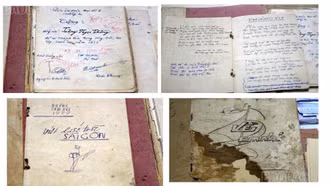 Trường Sơn trong trái tim những người lính 