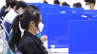 Thí điểm thi tốt nghiệp THPT trên máy tính: Biết điểm ngay sau khi nộp bài