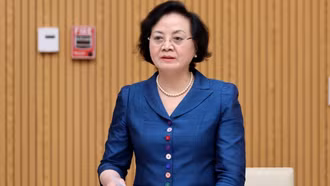 Hơn 36.500 cán bộ nghỉ việc chưa được chi trả chế độ, phải xong trước 15/10