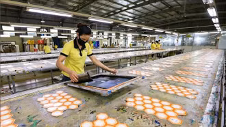 Quy định mới về chính sách khuyến công