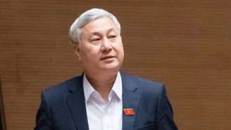 Đề xuất miễn VAT trở lại cho phân bón