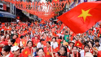 Bảo đảm tặng quà cho người dân kịp thời, đúng đối tượng, không trùng lặp