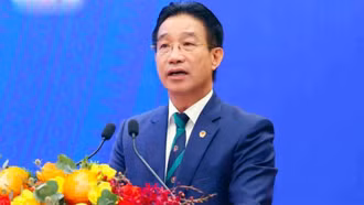 Chủ tịch nước đặc xá cho người bị kết án tù, tù chung thân dịp Quốc khánh 2/9