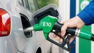 Thí điểm bán xăng sinh học E10 RON95 từ hôm nay 1/8