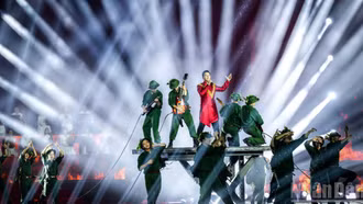 Thi sáng tác bài hát về ngành văn hóa, thể thao và du lịch