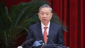 Mãi mãi xứng danh "Bộ đội Cụ Hồ"