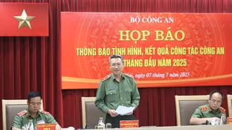 Bộ Công an: Giấy tờ cấp trước thời điểm sáp nhập tỉnh còn thời hạn, nguyên vẹn được tiếp tục dùng