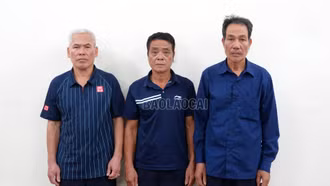 Lào Cai: Khởi tố nhóm bảo vệ tại Bệnh viện Đa khoa cơ sở 1 về hành vi gây rối trật tự công cộng