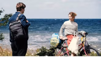 Liên hoan phim Đức 2025 mở rộng quy mô chiếu phim trên toàn quốc