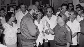 65 năm nghĩa tình Việt Nam - Cuba